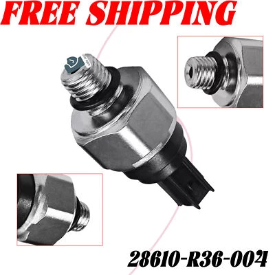 Líquido de transmisión sensor de presión de aceite de embrague 28610-R36-004 para Honda Acura Foto 1 de 4
