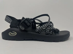 Chaco ZX/2 Classic Boost schwarze Damen-Wander-Outdoor-Sandalen J106266 Größe 7 - Bild 1 von 7
