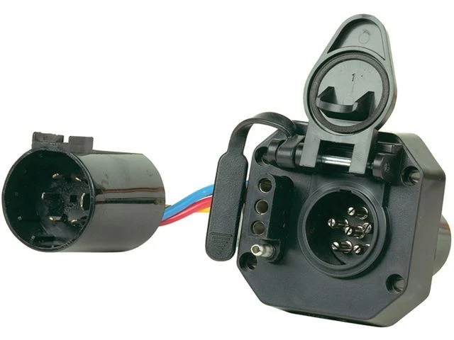 Arnés de cableado Hopkins 94738HMHR 2000 para remolque Mercedes ML430 1999-2001 Foto 1 de 4