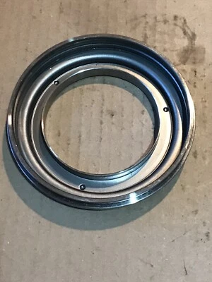 Pistón Ford F4DZ-7A262-A nuevo fabricante de equipos originales F4DZ7A262A Foto 1 de 4