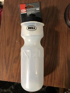 Bell Quencher 100 Wasserflasche schwarz 22 Oz. - Bild 1 von 3
