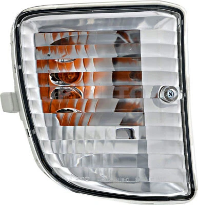 Luz intermitente lado pasajero para Toyota RAV4 2001-2003 Foto 1 de 4