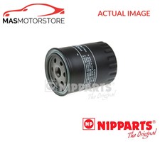 ENGINE OIL FILTER NIPPARTS J1310504 L FOR KIA SPORTAGE,CARENS II 2L 83KW,110KW