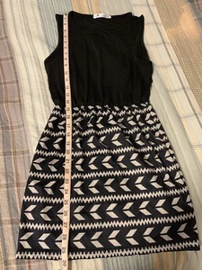 Women mini dress - Picture 1 of 6