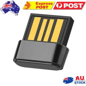 USB Bluetooth-Compatible 5.4 Adapters Audio Receivers for Windows 11/10/8.1 - Afbeelding 1 van 12