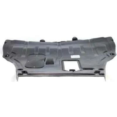 New Front Engine Splash Shield Under Cover Fits 2007-2012 Mazda CX-7 MA1228110 - Image 1 of 4