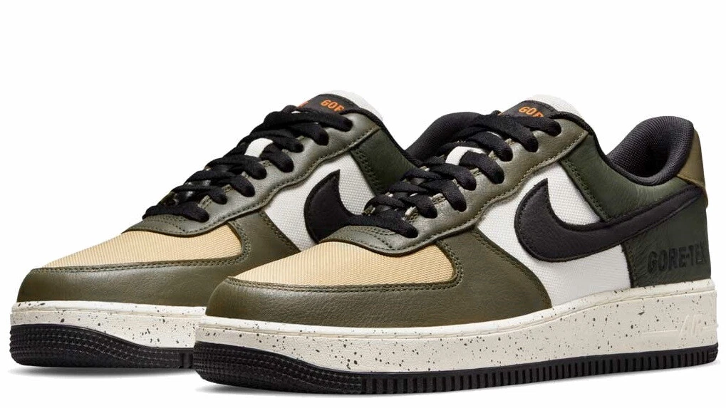 Nike Air Force 1 GTX Low Escape for Sale | Authenticity Guaranteed