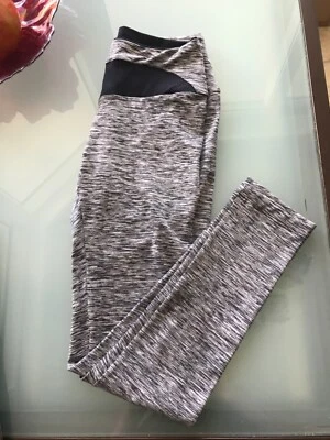 BIA BRAZIL legging activewear sports yoga Colombians woman's  One size Gray  - Image 1 of 4