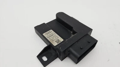 2011-2017 Audi D4 A8 Quattro 4.2L Fuel Pump Delivery Control Module Unit OEM - Изображение 1 из 4