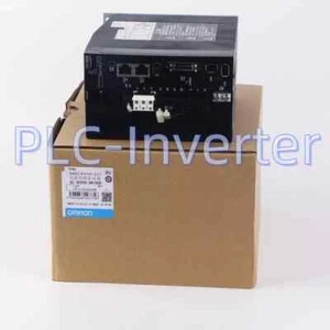 1PC New Omron R88D-KN10F-ECT Servo Drives Expedited Shipping R88DKN10FECT# - Picture 1 of 6