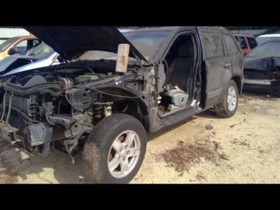 Передний левый суппорт водителя передний исключающий Srt подходит для 05–10 GRAND CHEROKEE 305475 - Изображение 1 из 4