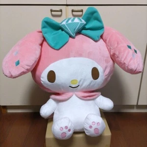My Melody ≠ME super große Plüschpuppe 44 cm BIG Sanrio SEGA 2024 - Bild 1 von 5