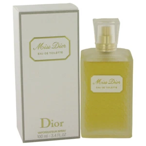 Miss Dior Originale Women's Perfume by Christian Dior 3.4oz/100ml EDT Spray - Picture 1 of 5