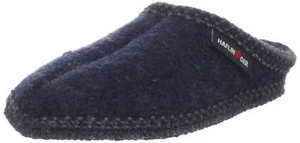 Haflinger AS Unisex Classic Wool Slipper - Picture 1 of 17