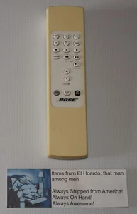Mando a distancia original Bose RC-20 Lifestyle 20 25 30 leer descripción  - Imagen 1 de 4