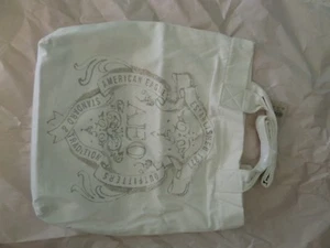 Bolso de Mano American Eagle Outfitters Blanco Nuevo - Imagen 1 de 1