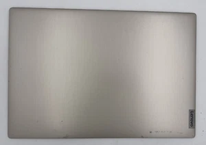 Genuine LENOVO IDEAPAD 3 15IIL05 81WE LID LCD BACK COVER CASE GOLD AP1JV000260 - Picture 1 of 5