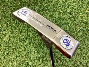 Taylor Made TRUSS TB2 33" Putter EXPRESS from JAPAN - Picture 1 of 6