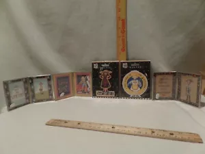 "MARY ENGELBREIT" VINTAGE DA COLLEZIONE - LOTTO DI 5 - Foto 1 di 6