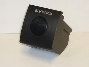 Gtech 22v Battery AIRRAM 2 AR2 Vacuum Cleaner 22v 2000mAh Li-lon K9 103A022 - Picture 1 of 3