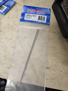 heli max helicopter Hmxe7801 Stabilizer Bar Mx 400 Heli - Picture 1 of 1