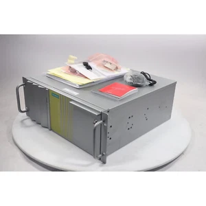 Siemens 6ES7660-0EA02-0AA0 SIMATIC PCS7 Industrial Workstation New NFP - Picture 1 of 7