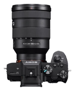 Sony Alpha 7 III + SEL 24-105mm 4.0 G OSS - Bild 1 von 8