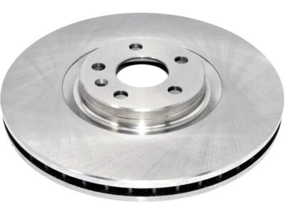 For 2018-2021 Volvo V90 Brake Rotor Front 68156CCJD 2019 2020 - Image 1 of 2