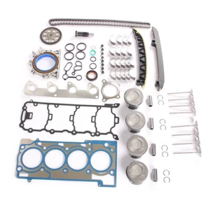 1.2T Engine Gasket Repair Kit Fit For VW Golf Jetta AUDI A1 A3 Seat CBZB - Picture 1 of 24