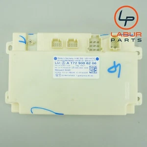 W204 10-15 Mercedes C CLS E GLK SLK Class Keyless Go Entry Control Module K1450 - Picture 1 of 4