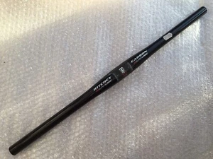 NEW! Ritchey SUPERLOGIC Carbon glänzend Lightweight 118g 580mm 5° Flat Handlebar - Bild 1 von 10