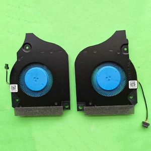Replacement CPU GPU Cooling Fan for   Inspiron G7 7790 G5 5590 7590 P82F - Bild 1 von 3