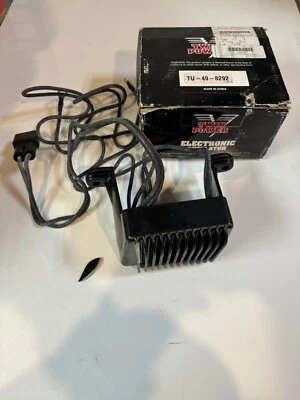 Twin Power Voltage Regulator Harley Davidson Mfr#: H0597 - Image 1 of 3