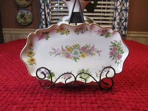 Lenox The Constitution Candy Dish Limited Edition USA 1996 fine Bone china EUC - Picture 1 of 8