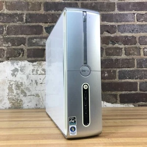 PC retro para juegos Dell Inspiron 531S AMD Dual Core 2,10 GHz 3 GB RAM (Windows Vista) - Imagen 1 de 9