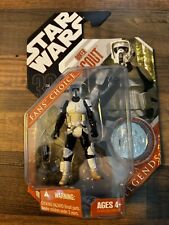 Star Wars 30th Anniversary Saga Legends Biker Scout  Fan's Choice