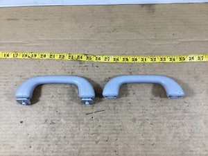 2014 - 2016 KIA CADENZA INTERIOR ROOF MOUNTED GRAB ASSIST HANDLES OEM . - Picture 1 of 4