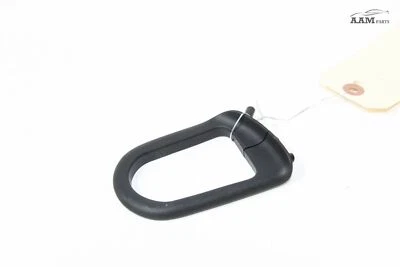 2018-2023 AUDI A5 QUATTRO F5 REAR LEFT TRUNK LID HINGE COVER BEZEL TRIM CAP OEM - Image 1 of 4