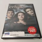 The Twilight Saga: Eclipse (DVD, 2010)