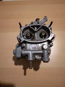 Fiat 1100 Tv Lancia Alfa Romeo Carburatore Solex 32 35 APATI - Foto 1 di 7