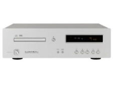 Luxman D-03X D03X CD player MQA-CDMQA File Compatible Blaster white 100V