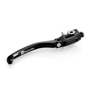 Paraxite Race folding brake lever Ducati Hypermotard 950 2022-2024 - Picture 1 of 5