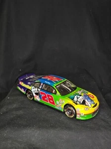 Action NASCAR 1/24 BW Bank Kenny Irwin #28 Texaco/Havoline/Joker 1998 Ford - Picture 1 of 9