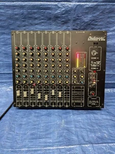 STUDIOMASTER DIAMOND 8-2RB MIXER - Picture 1 of 6