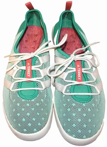 ADIDAS "Terrex" Climacool, Boat Sleek Wasserschuhe, ultraleicht, ret. 60 $, Gr.8,5 - Bild 1 von 12