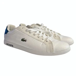 Lacoste Graduate LCR3 118 Men's Sneakers Tennis Shoes - Picture 1 of 9