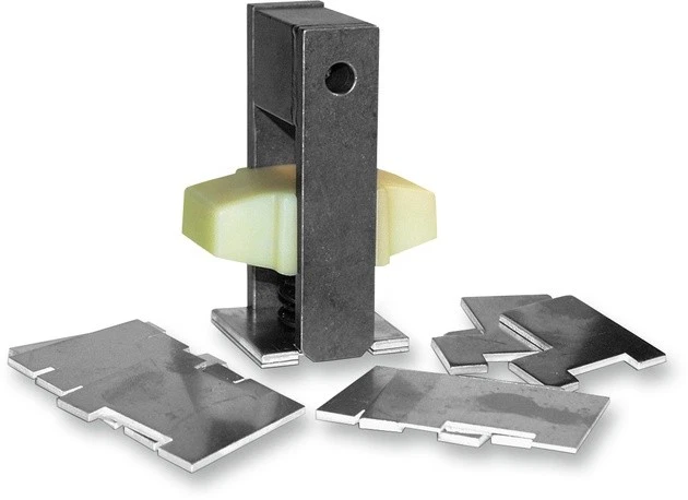 Tensor de cadena Hayden Enterprises #M6-BT94 Harley Davidson Foto 1 de 1