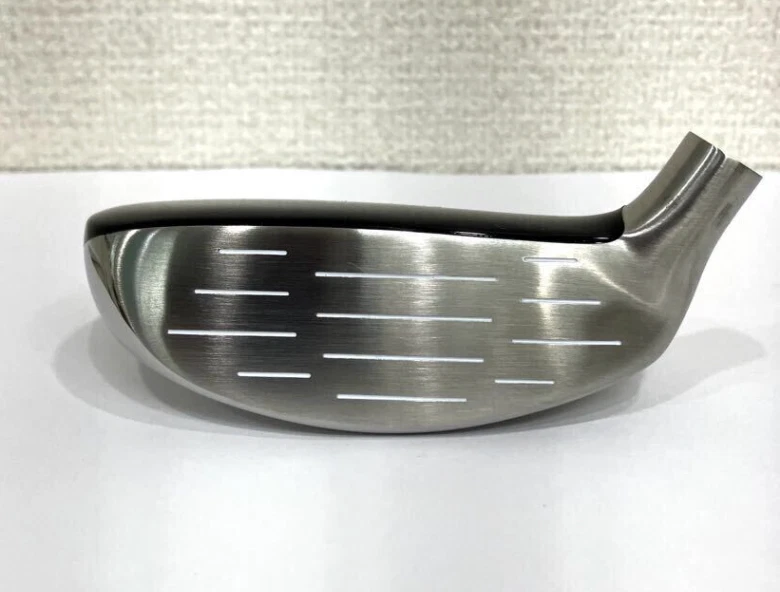 ONOFF Fairway Wings 18° UT head Only RH  Unused good condition Rare japan - Image 1 of 4