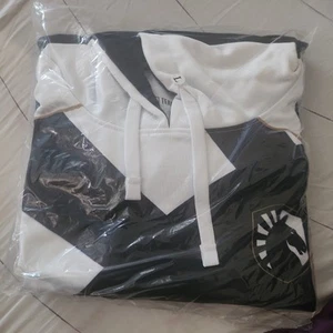 Team Liquid Men Hoodie Pullover Hoodie-LARGE - Picture 1 of 3