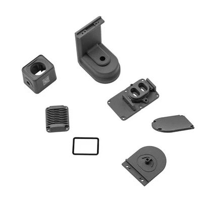 For DJI Agras Drone T40 T20P Camera Housing (complete set) Parts - Image 1 of 2
